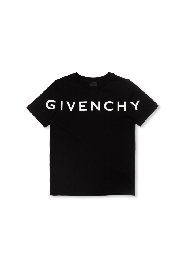 Boys givenchy hotsell t shirt